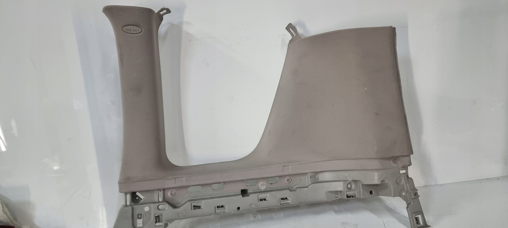 фото №1, Обшивка обивка правая верхний багажника renault espace iv lift