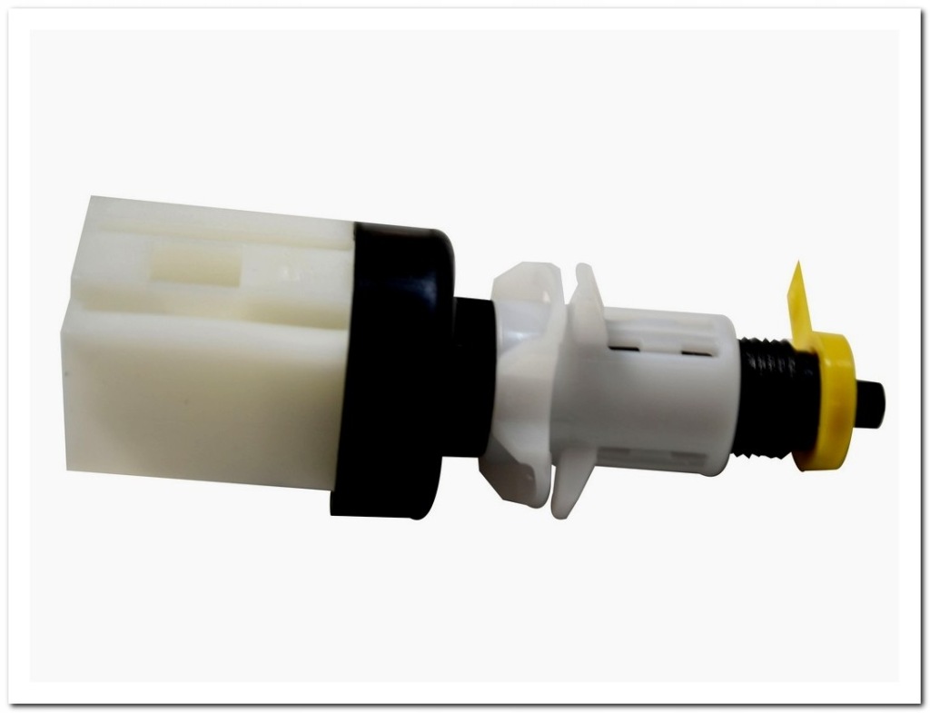 фото №3, Выключатель стоп iveco daily 06- 00-