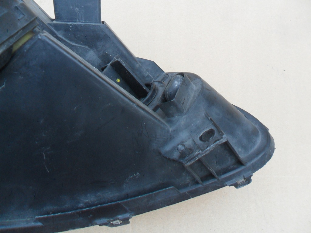 фото №9, Vw fox 6 05- лампа фара правый