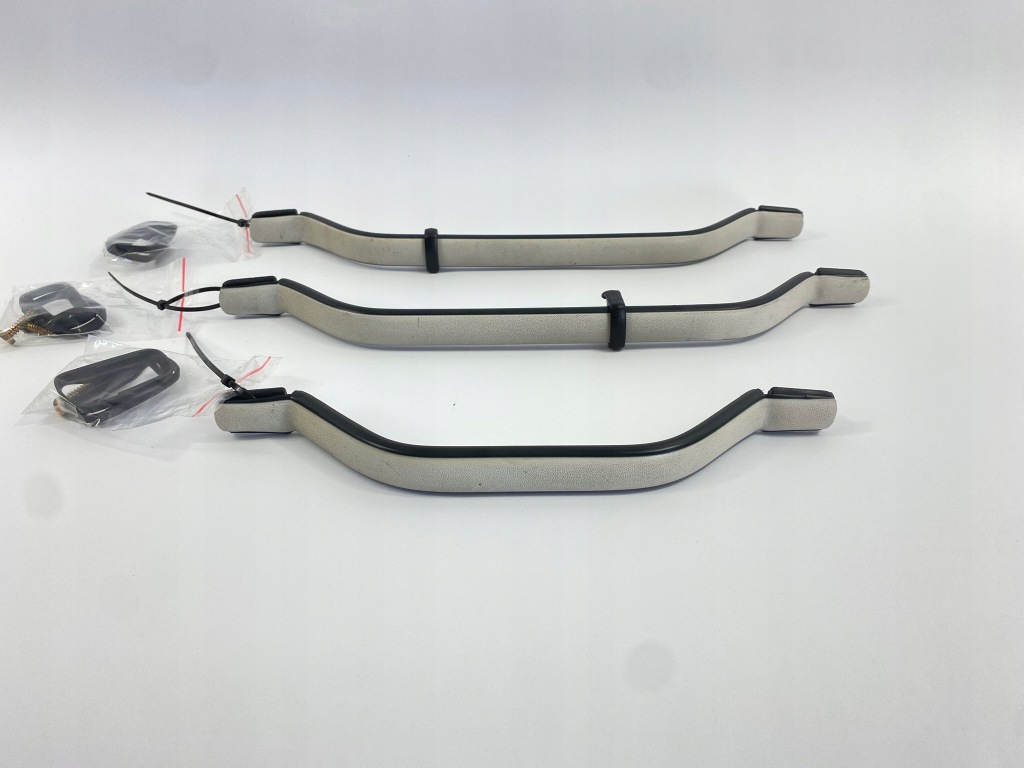 Купить Ручки обшивки потолка крепления комплект mercedes 190 w201