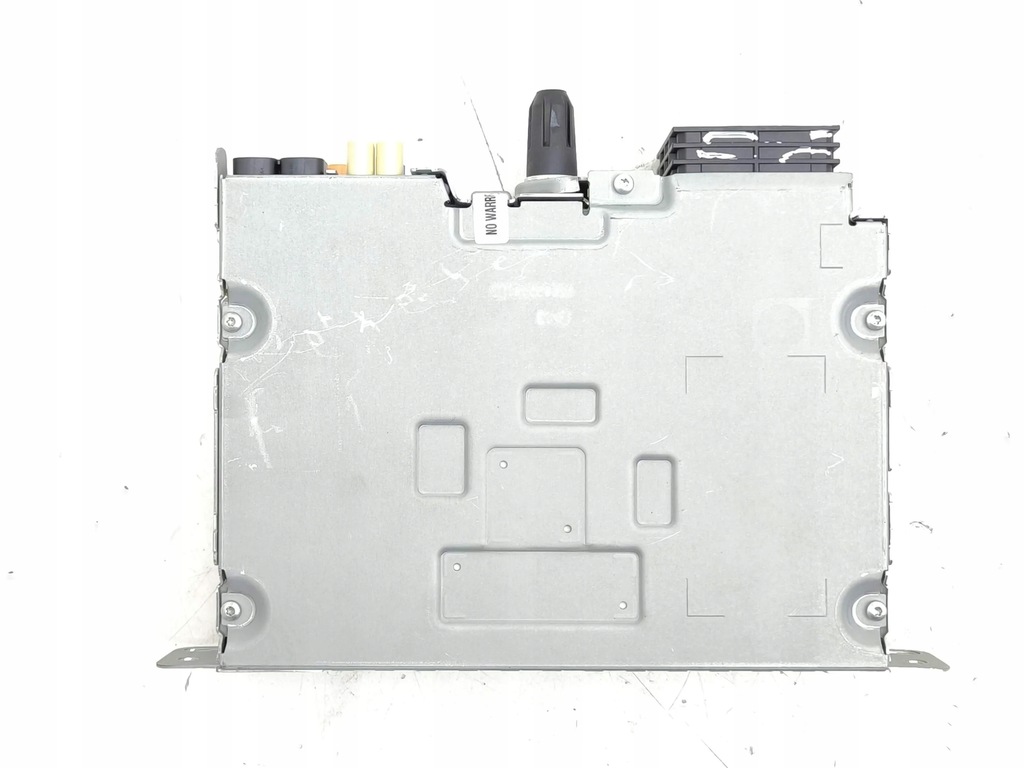 фото №6, Peugeot 208 2023 панель / радіопрогравач cd/dvd/gps