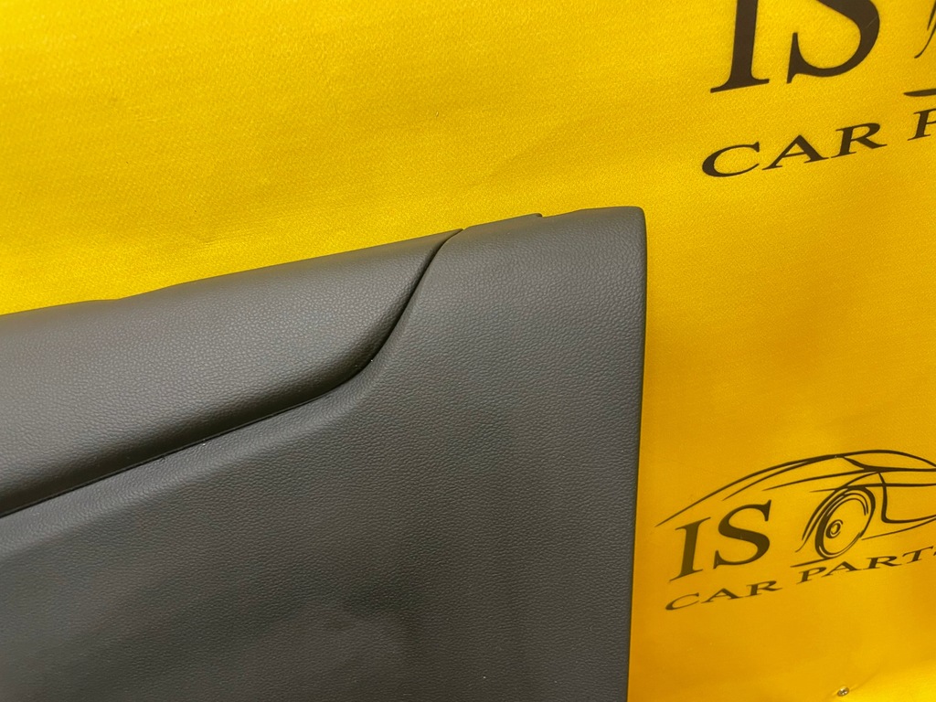 фото №3, Обшивка обивка дверь правый перед renault scenic iv