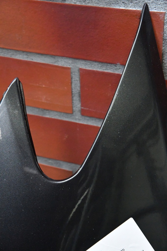 Крыло  левое  bmw 5 f10 f11 цвет a90 с Разборки