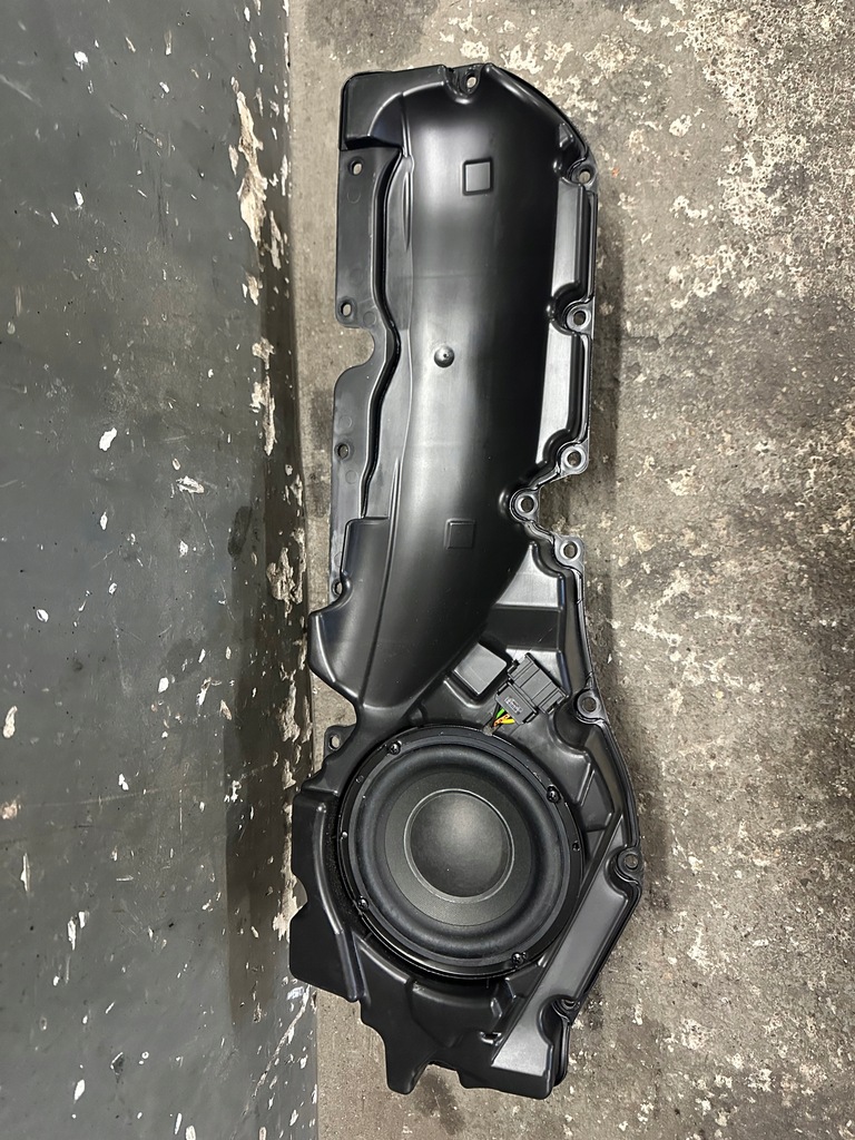 фото №1, Динамик дверь левый bang & olufsen audi tt 8s 8s0035297