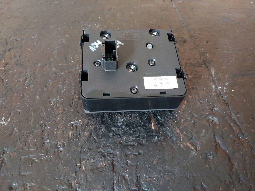 фото №8, Переключатель света volvo s40, v40 30613944