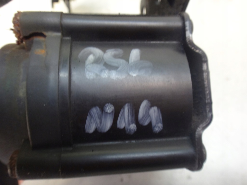 фото №6, Дополнительная насос wody mini cooper s r55 r56 r57 n14b16ab n14 1.6thp