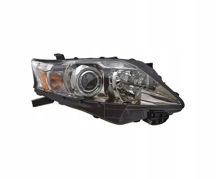 фото №1, Фара перед lexus rx 350 450h 10-12 правый usa