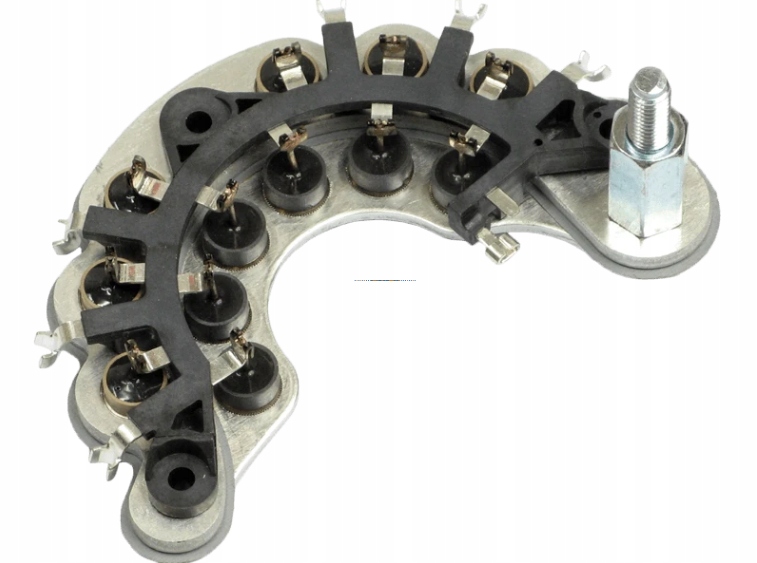 фото №1, Випрямляч, генератор as-pl arc1024