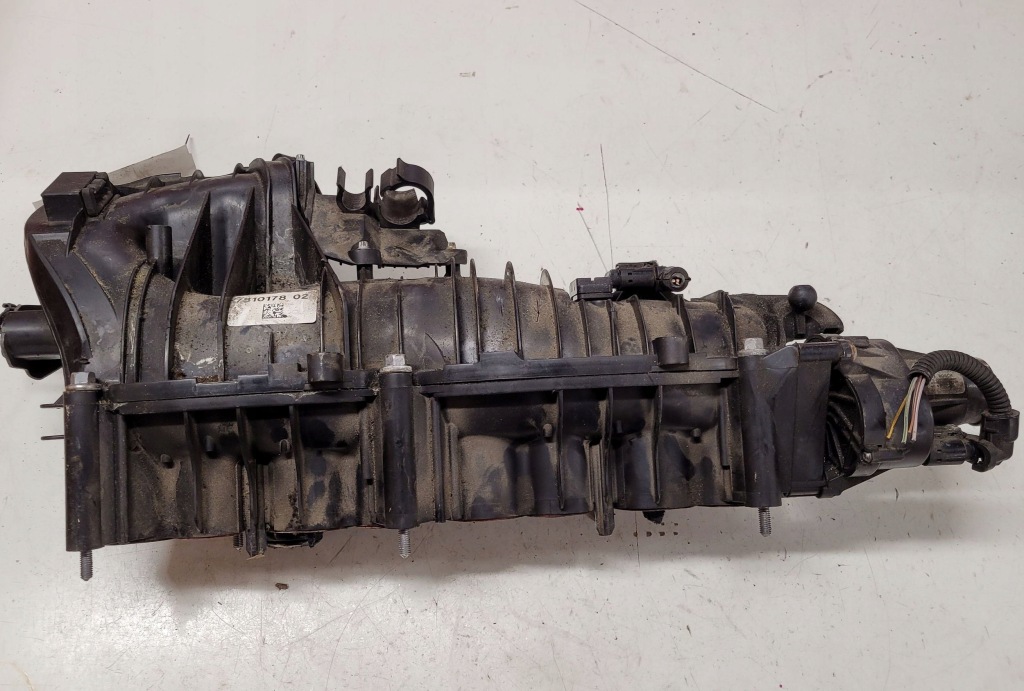 Купить Bmw 3 e90 e91 2007 коллектор впускной