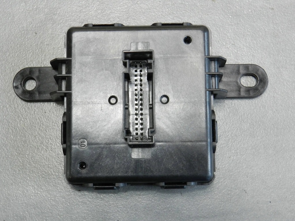 фото №1, Vw golf viii модуль keyless 5wa959436j