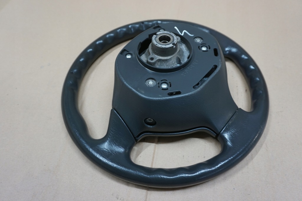 фото №13, Suzuki jimny повітропровід + подушка подушка безпеки lift 08r