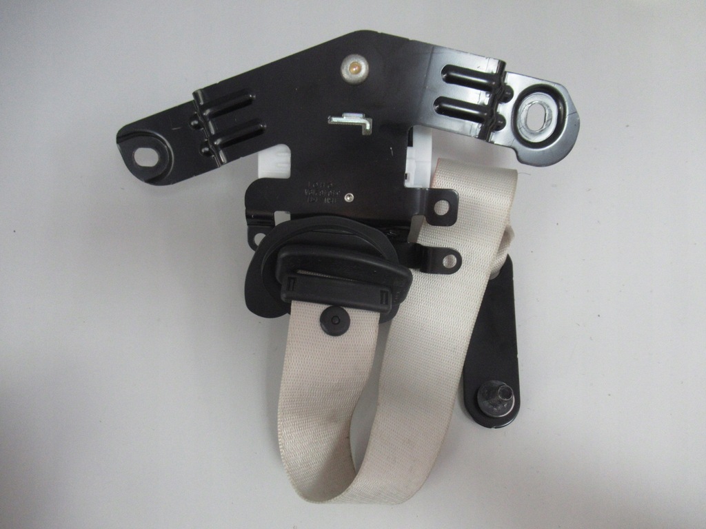 фото №6, Bmw f07 pas безопасности задняя задний правый 7233532