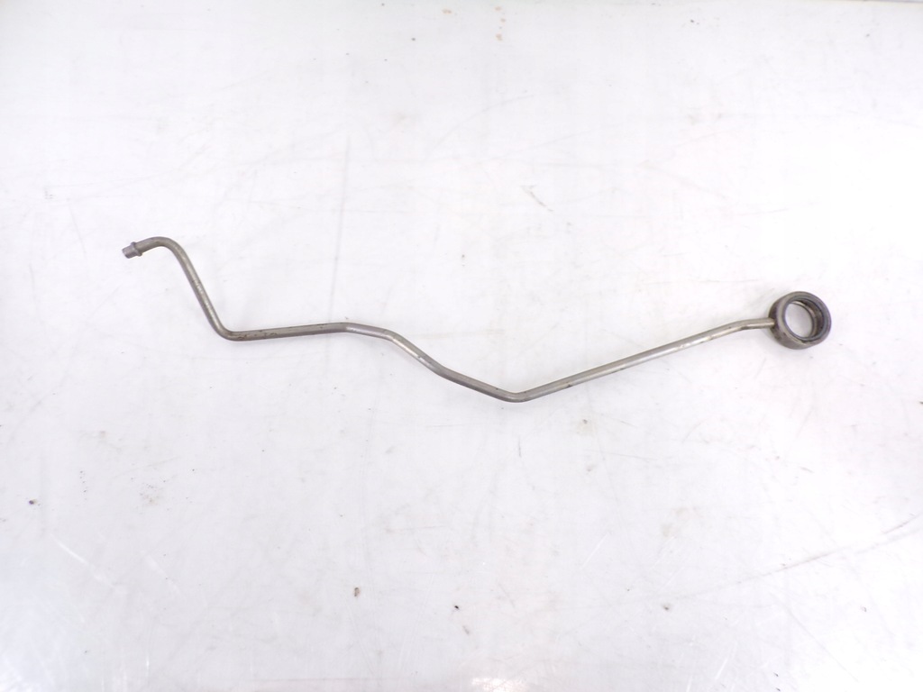 фото №6, Шланг масла радиатор mercedes ml w164 gl x164 w166 420cdi