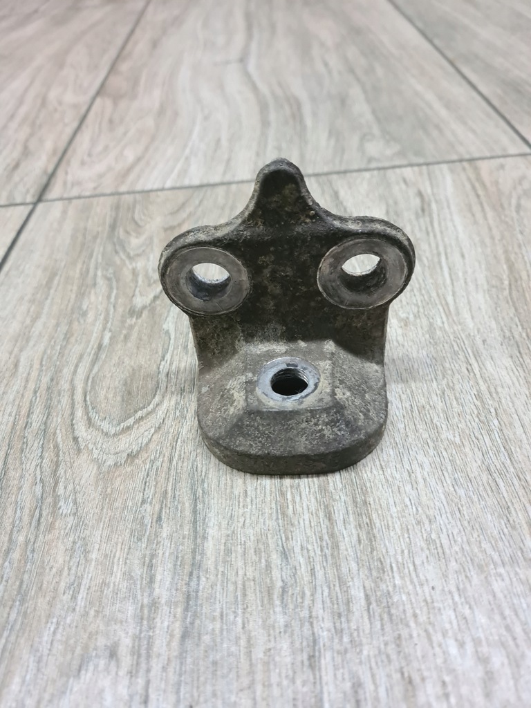 фото №1, Кронштейн подушки безпеки підвіска задня volvo fh fm 13 4