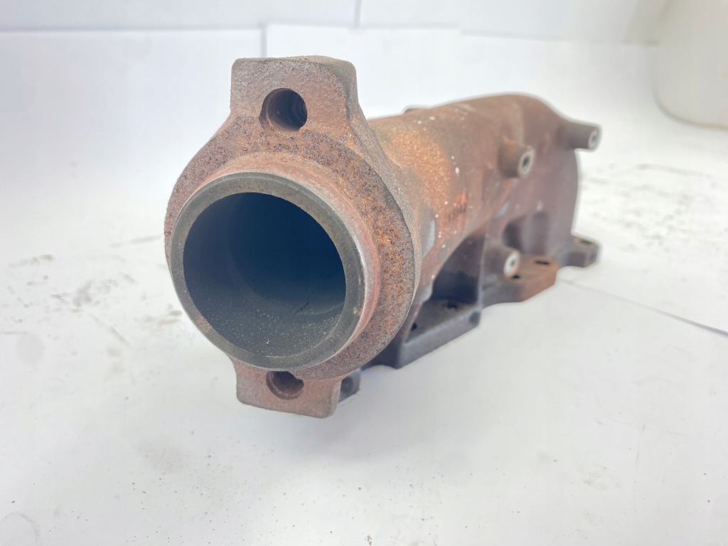 Коллектор выпускной mercedes w140 w124 r129 m104 e280 e320 320ce 1041422601 Доставка