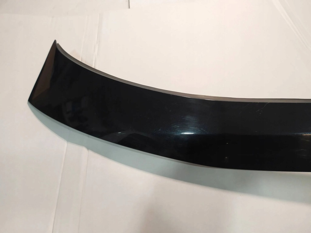 фото №3, Накладка кришки задня mazda cx-5 ii