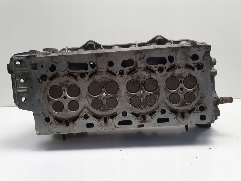 фото №7, Volvo s60 ii v60 2.0 d4 головка цилиндров 31430110