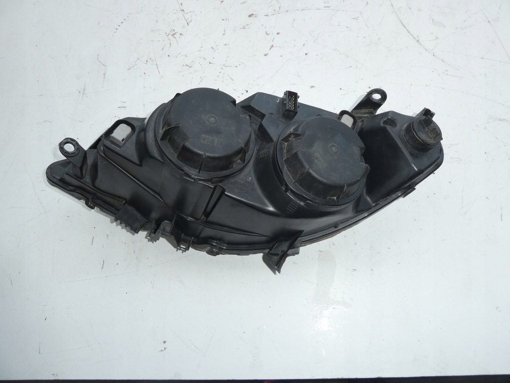 фото №6, Peugeot 307 лампа права перед 9634369080