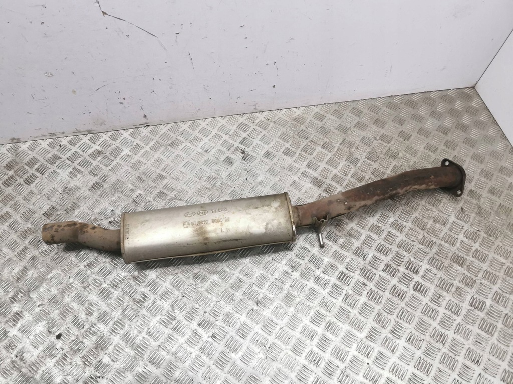 фото №7, Kia sportage 2017 гаситель kompletny