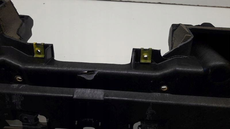 фото №10, Porsche boxster 987 панель приладів консоль anglik