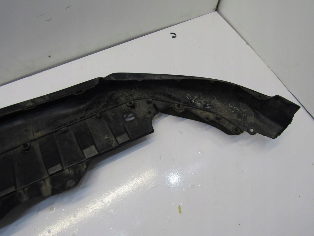 фото №1, Захист плита pod бампер перед honda hr-v ii