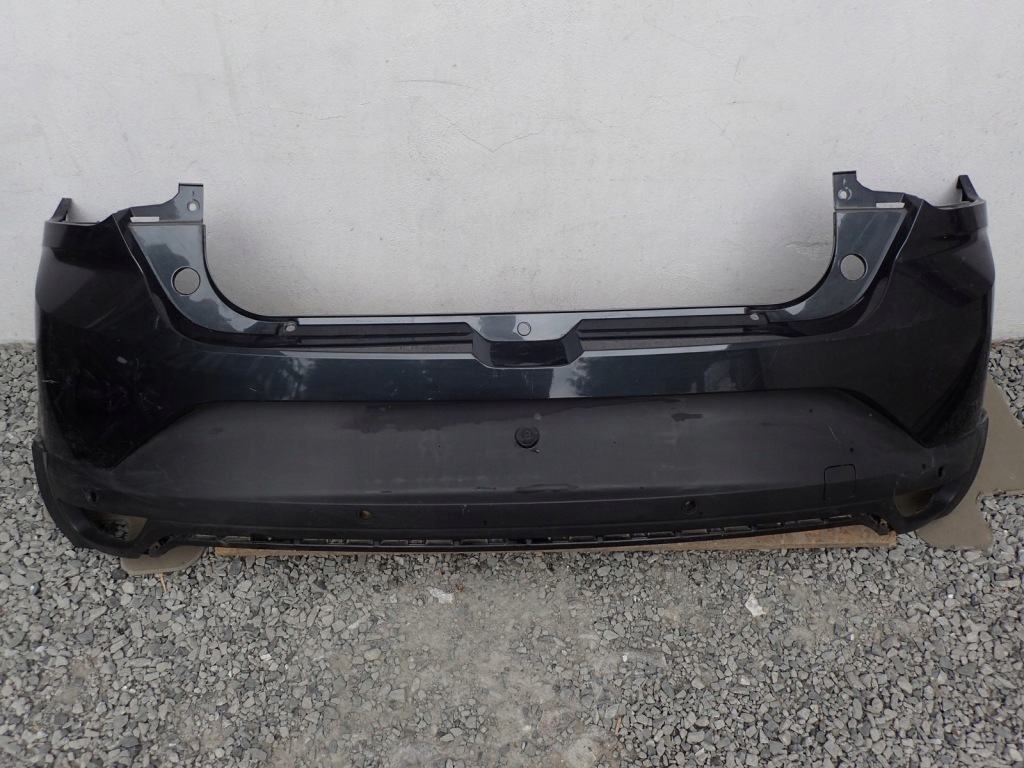 фото №1, Бампер задня задній dacia sandero 3 iii stepway 21-