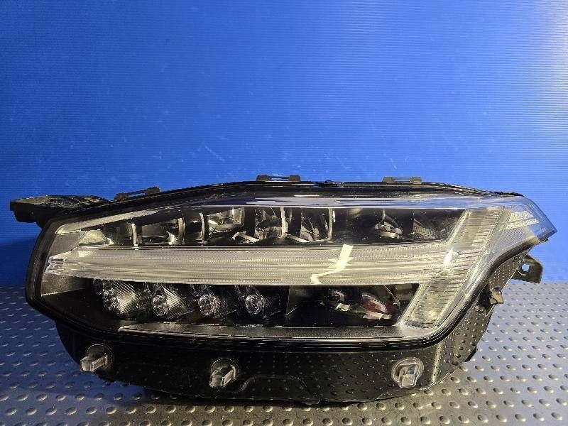 Купить Volvo xc90 2 рестайлинг  19- full led 32228296 фара передняя перед левая