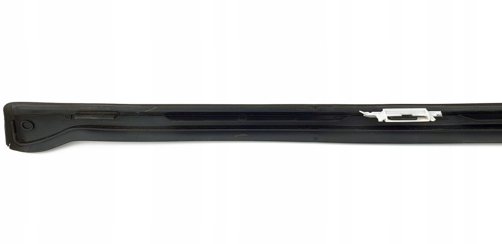 фото №13, Citroen c2 молдинг резиновый элемент прокладка стойка перед передний стекло правая