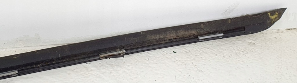 фото №9, Молдинг кузовна права black sapphire bmw 7 e65