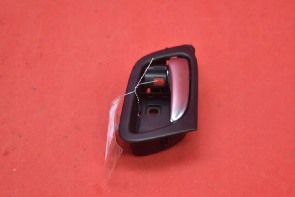 фото №6, Ручка внутренняя правая перед 72120-tv0b honda civic 9 ix 13-20