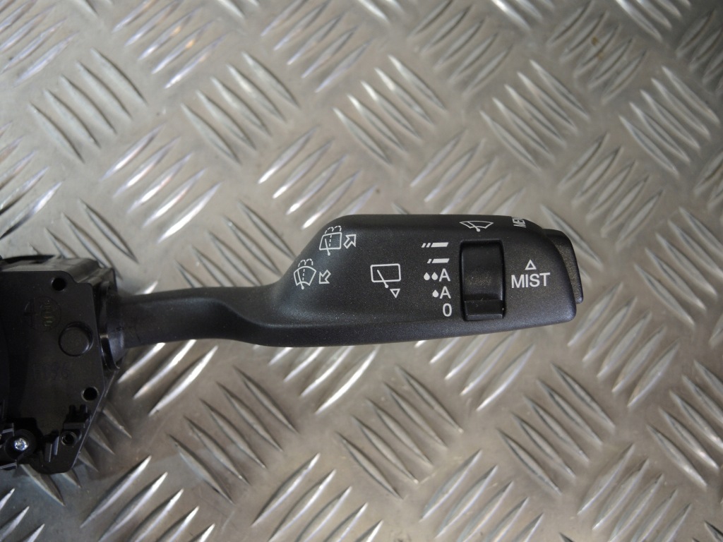 фото №3, Alfa romeo stelvio q4 переключатель комбинированный лента