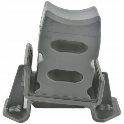 фото №2, Отбойник амортизатора febest td-009 oś задняя сторона левая