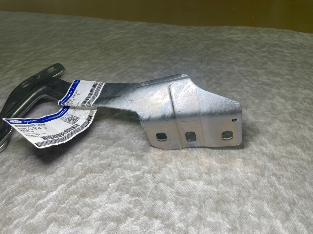 фото №8, Новый оригинальный петля капот ford fusion usa 13 - 20 левый перед