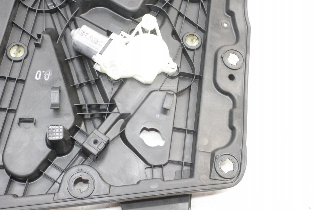 фото №7, Подъемник стекло правых передних дверь vw id.3 e11 4k0959812a electric