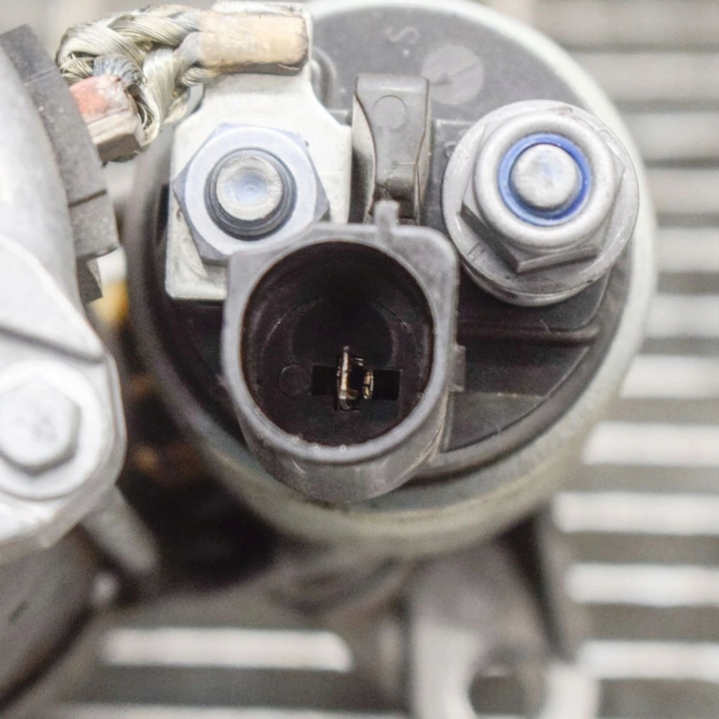 фото №6, Audi q5 sq5 2017 стартер