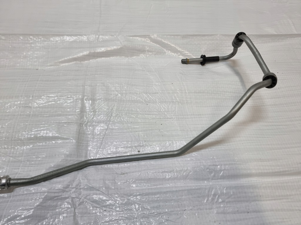 Шланг коробки передач opel insignia a 1 39113748 новий оригінал Ціна