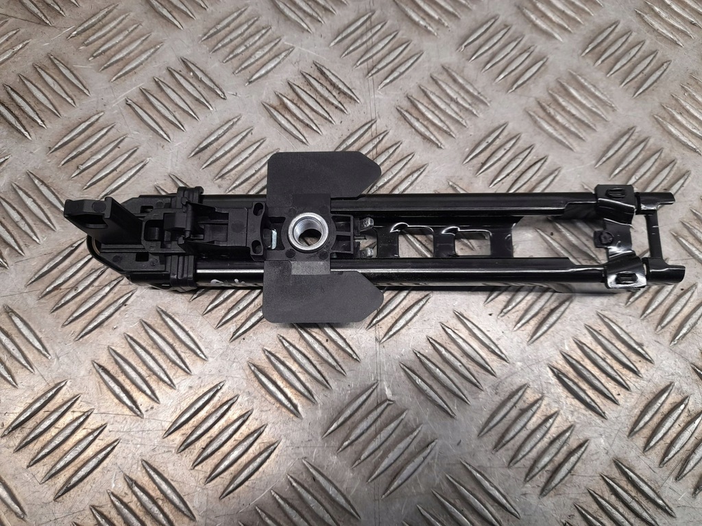 фото №5, Audi q5 sq5 2014 перед сторона левая моторчик регулировки ремней безопасности