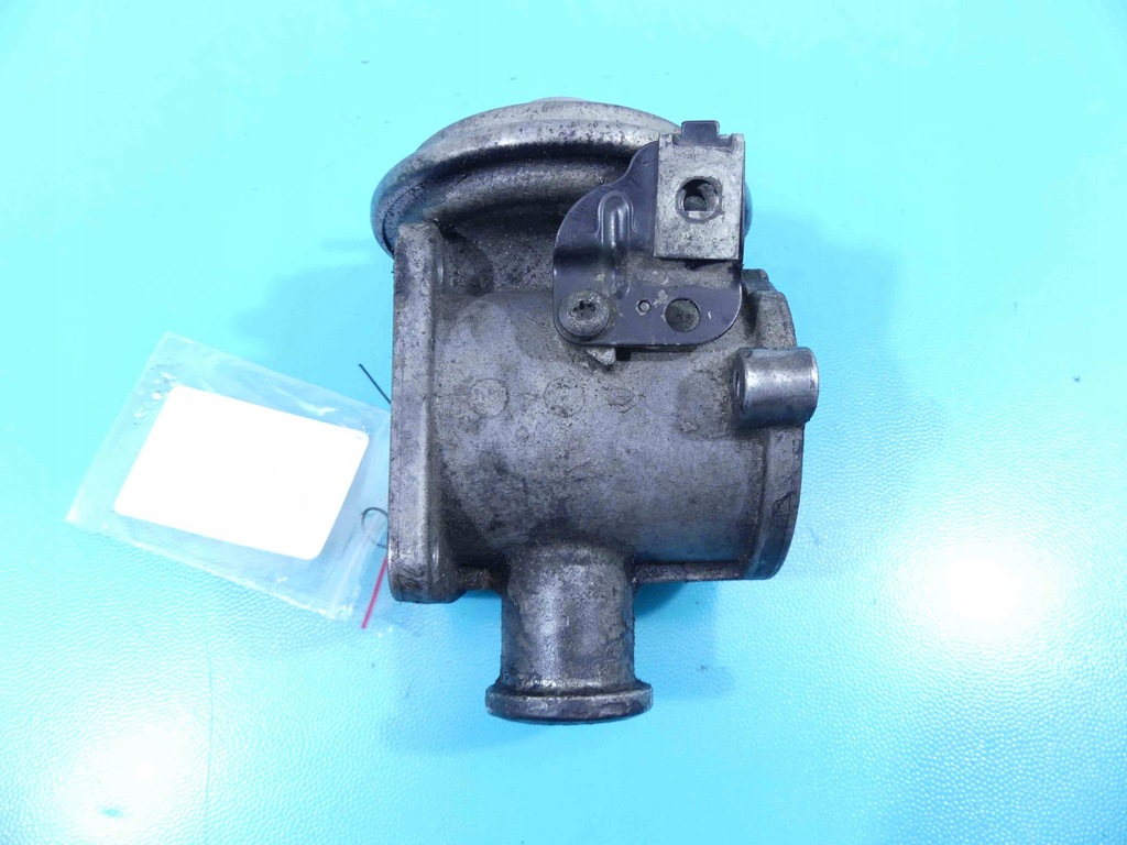 фото №7, Клапан egr bmw e65 7791480 3.0d m57n2