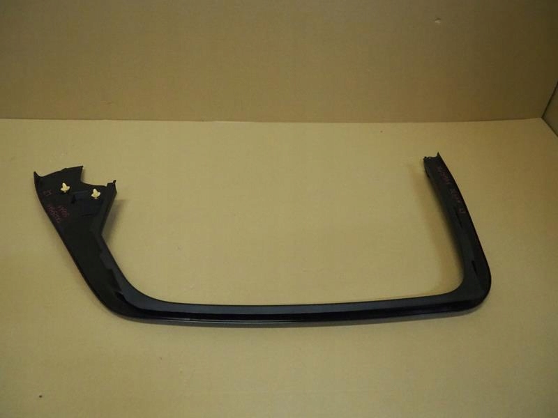 фото №2, Рамка двері лівий задня renault talisman sedan