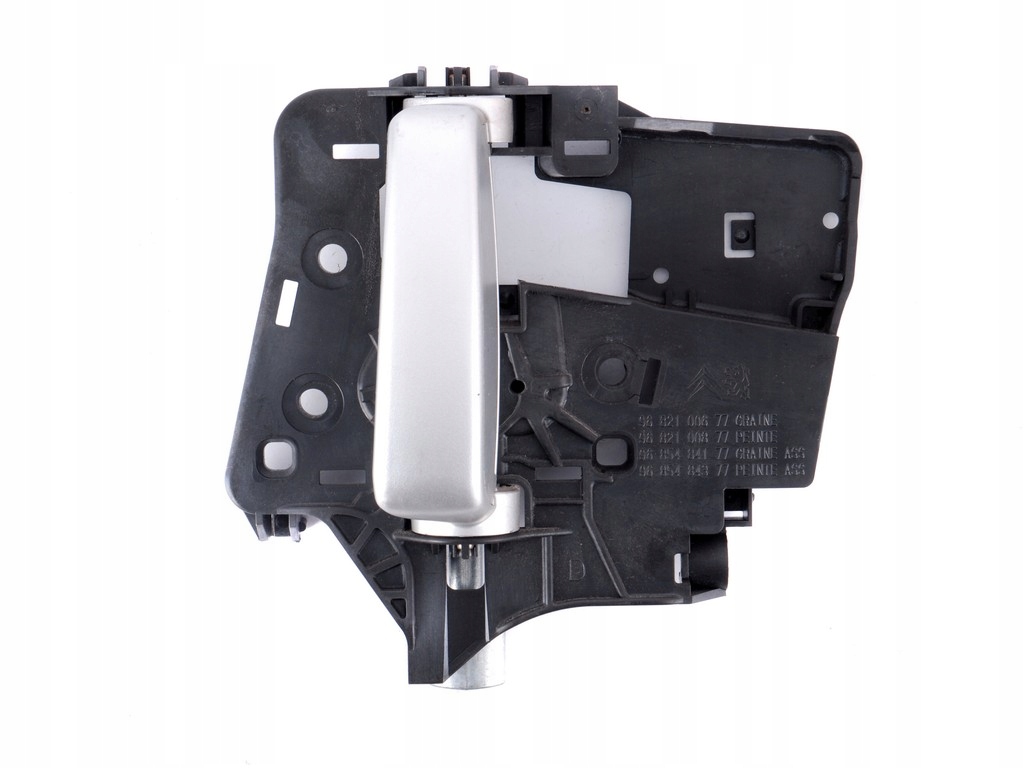 фото №1, Ручка дверь раздвижных правая partner iii