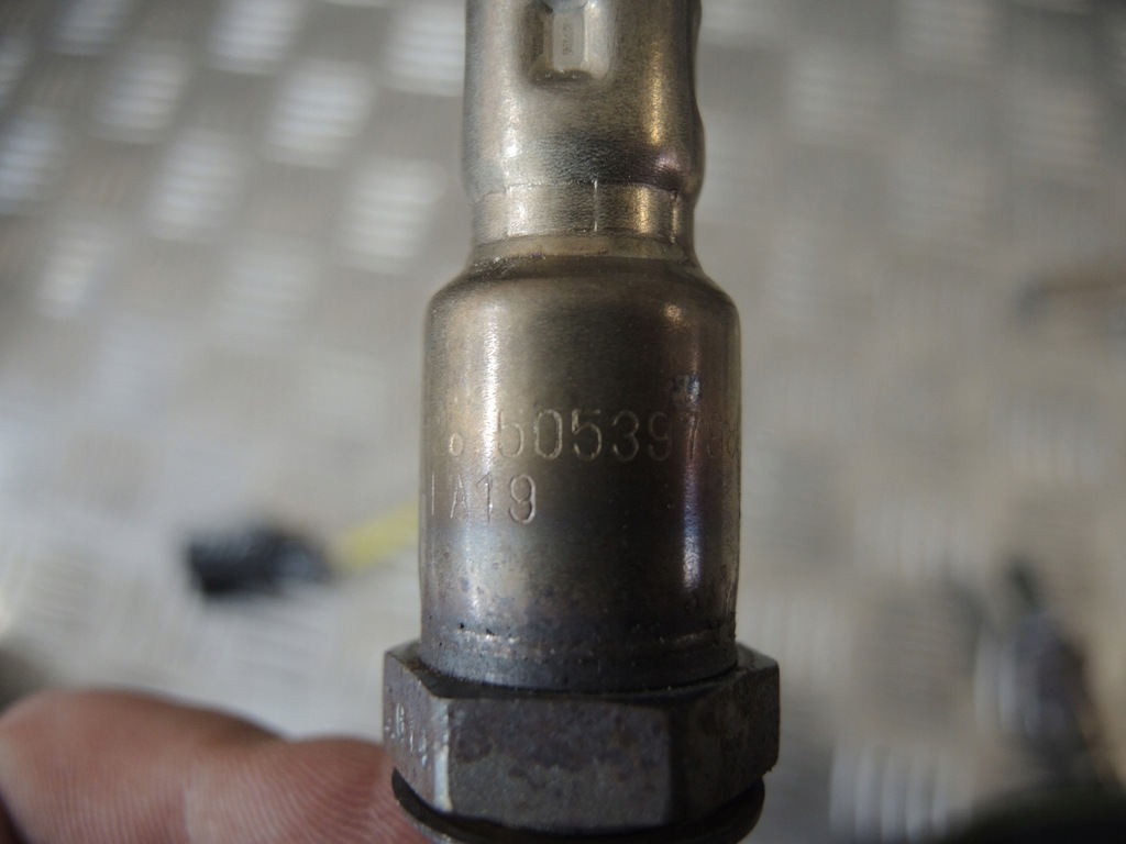 фото №10, Alfa giulia veloce q4 2.0t датчик лямбда-зонд 505397797