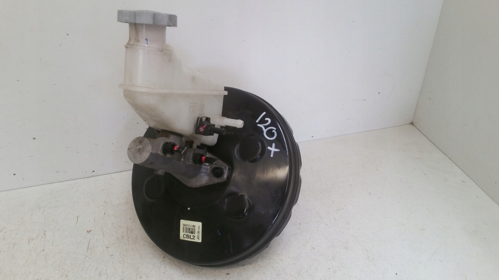 фото №1, Серво насос 5850003700 hyundai i20