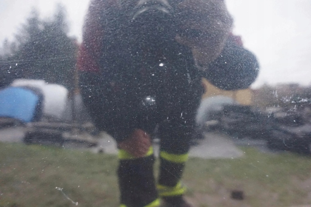 фото №10, Бампер капот крила kompletny перед s-max lift