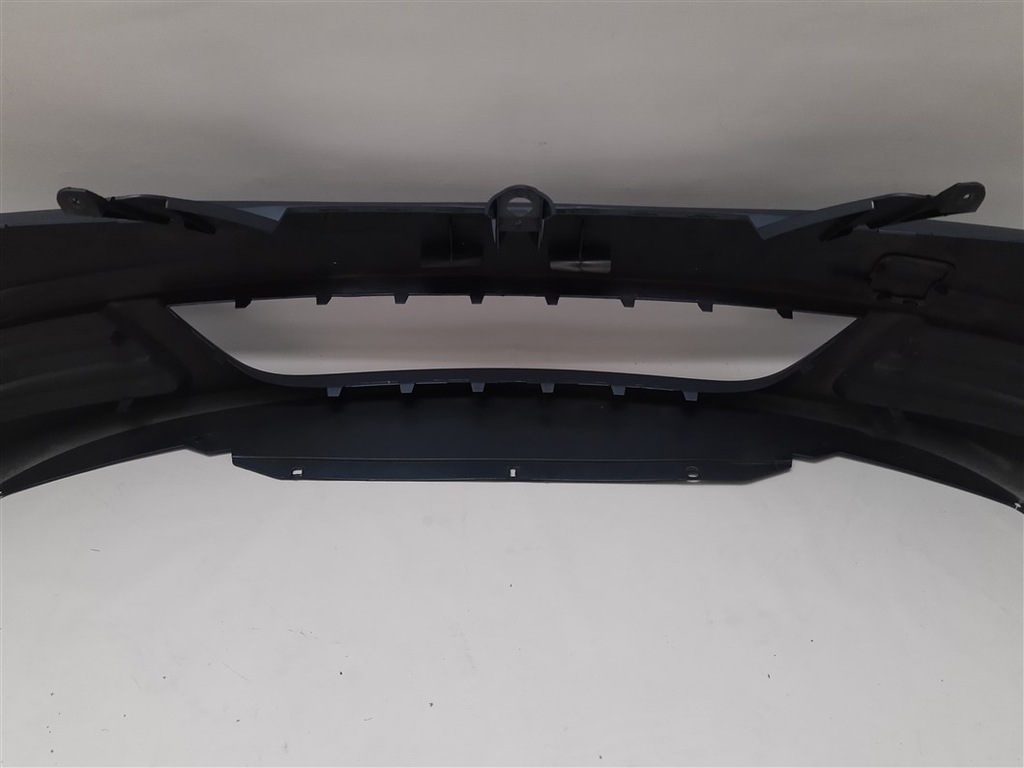 фото №11, Бампер перед dacia logan lift 2008-2012