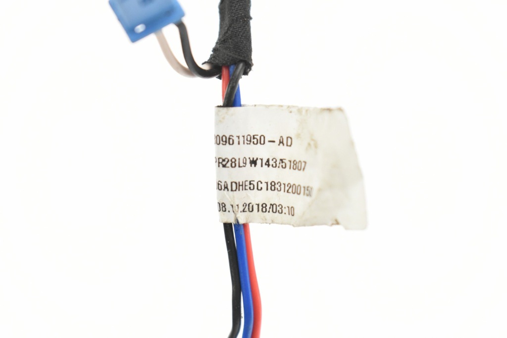 фото №12, Джгут керма шланг bmw m5 f90 m8 f91 g01