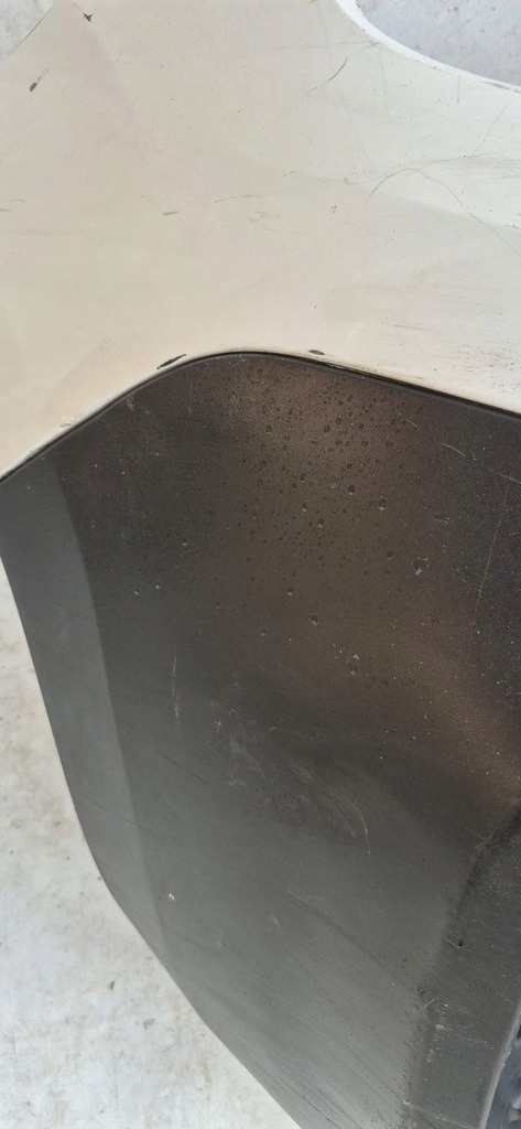 фото №9, Peugeot partner iii 3 18-23 бампер перед передний pdc