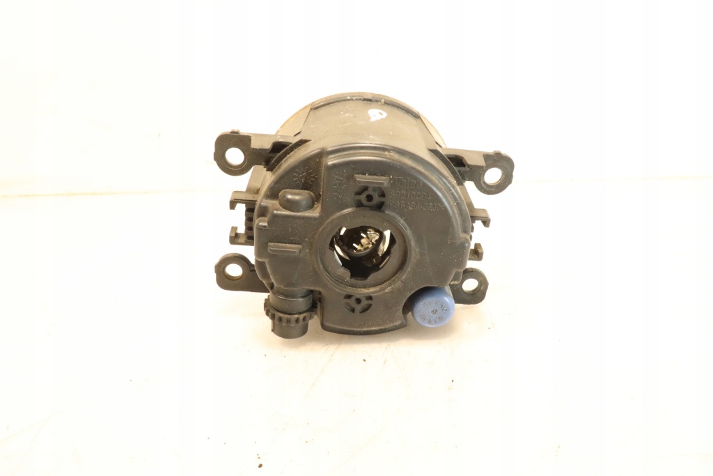 фото №2, Противотуманная фара правый renault laguna iii