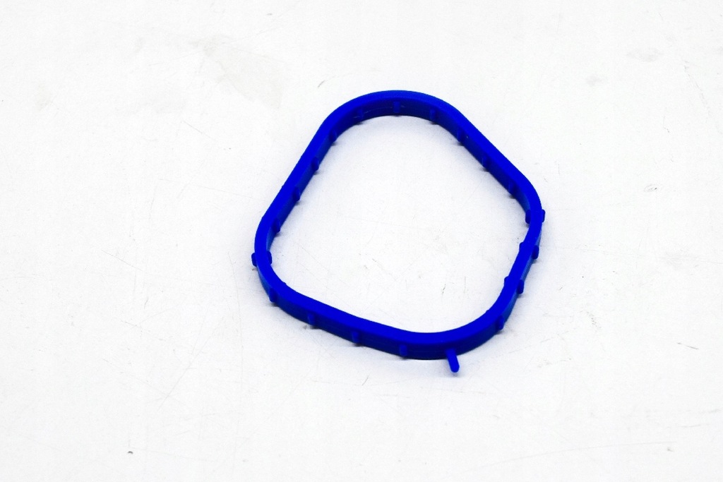 фото №7, Прокладка корпус термостата mini cabrio r57 861380 nowa оригінальна 115186