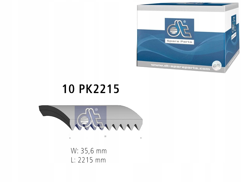 фото №1, Ремінь клиновий scania p g r t touring volvo 7700 8700 b7