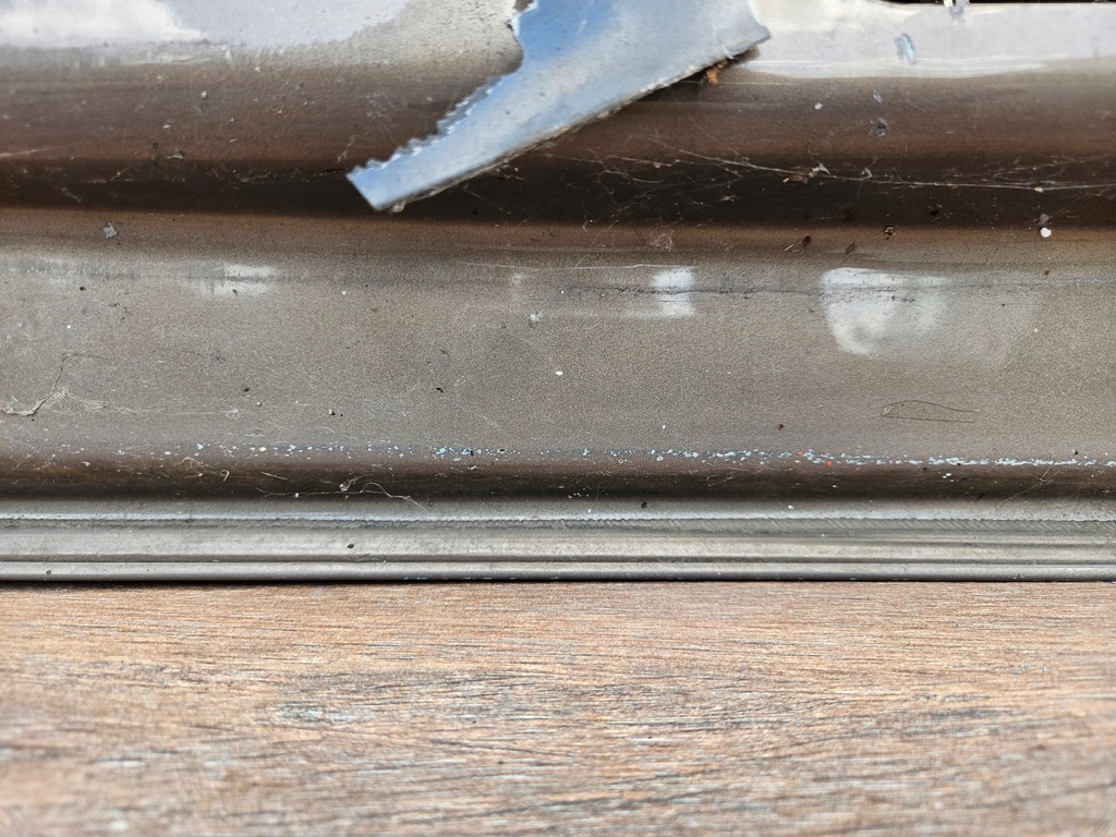 фото №15, Jeep grand cherokee wj 99-04 кришка багажника багажника